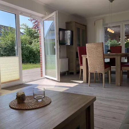 Kellenhusen-ferienhaus-gabi Holiday home Kellenhusen