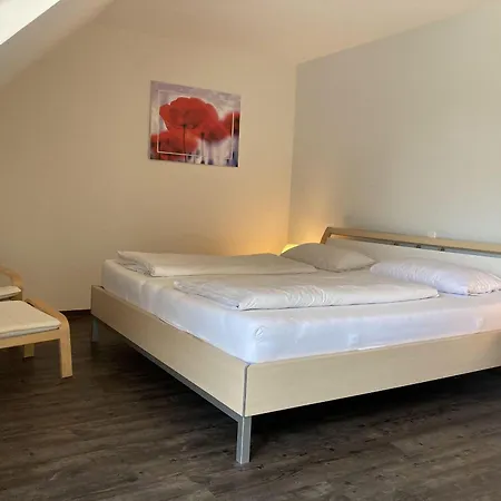 Kellenhusen-ferienhaus-gabi 別荘 ケレンフーゼン