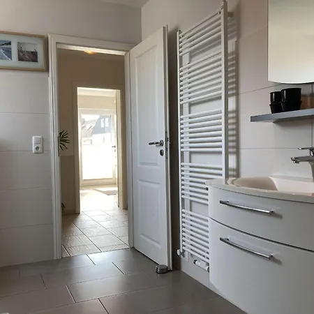 Kellenhusen-ferienhaus-gabi Дом отдыха Келленхузен