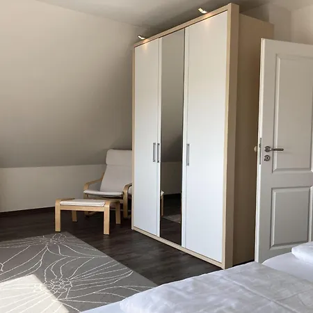 Kellenhusen-ferienhaus-gabi Дом отдыха