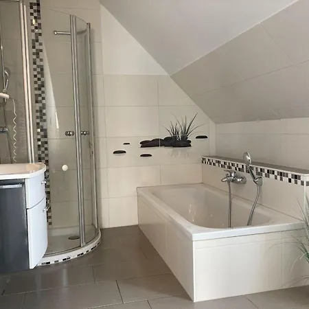 Дом отдыха Kellenhusen-ferienhaus-gabi *