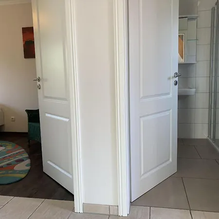 Дом отдыха Kellenhusen-ferienhaus-gabi Келленхузен