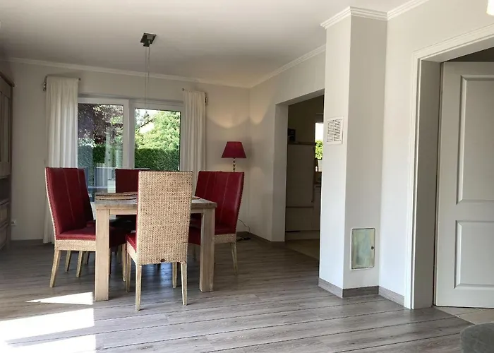 Vakantiehuis Kellenhusen-ferienhaus-gabi *