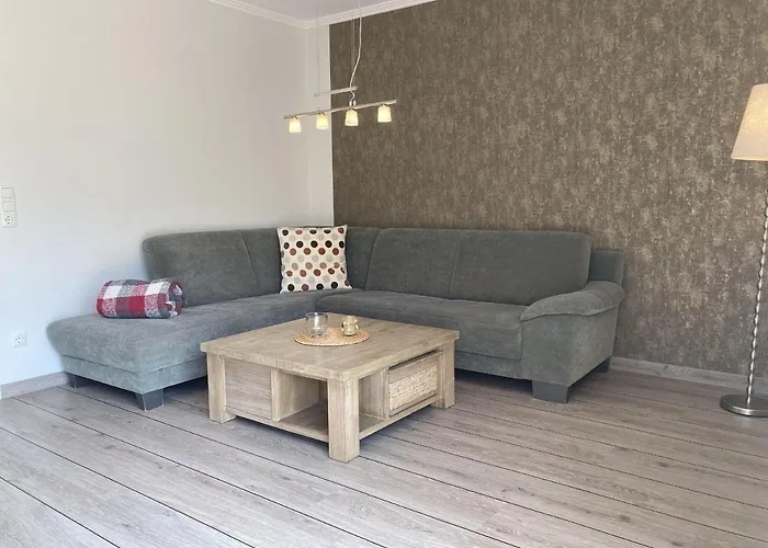 Vakantiehuis Kellenhusen-ferienhaus-gabi Kellenhusen