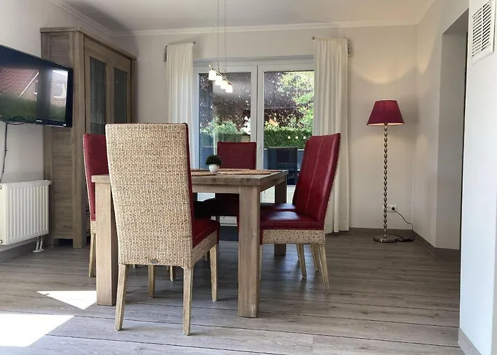 Kellenhusen-ferienhaus-gabi * Kellenhusen