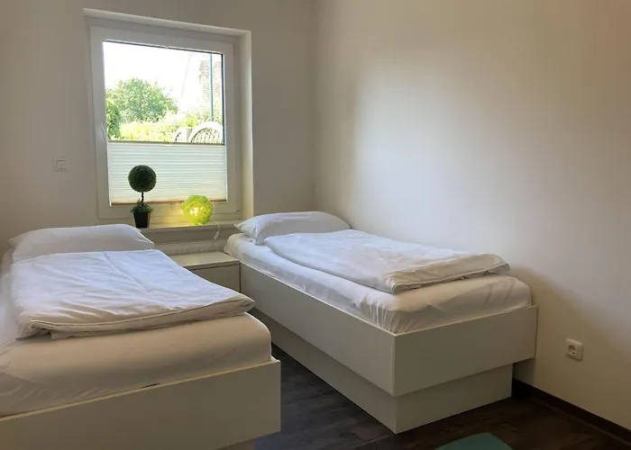 Kellenhusen-ferienhaus-gabi Vakantiehuis Kellenhusen
