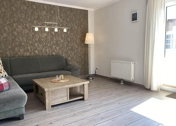 Kellenhusen-ferienhaus-gabi Vakantiehuis *