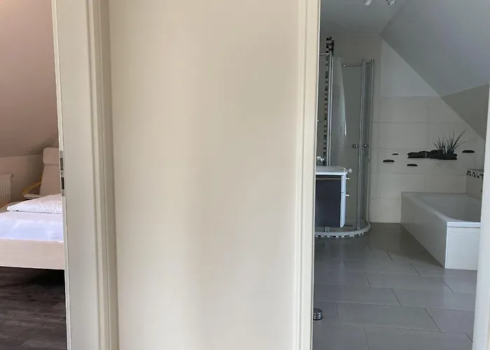 Vakantiehuis Kellenhusen-ferienhaus-gabi