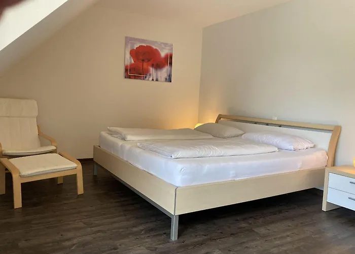 Kellenhusen-ferienhaus-gabi Vakantiehuis Kellenhusen