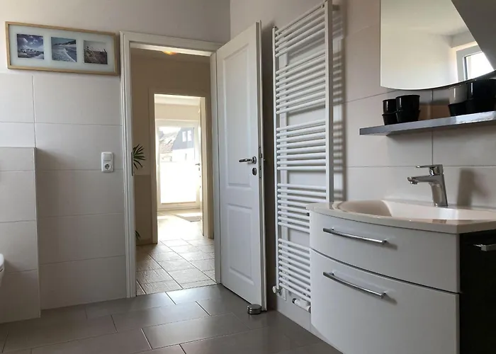 Kellenhusen-ferienhaus-gabi Vakantiehuis Kellenhusen