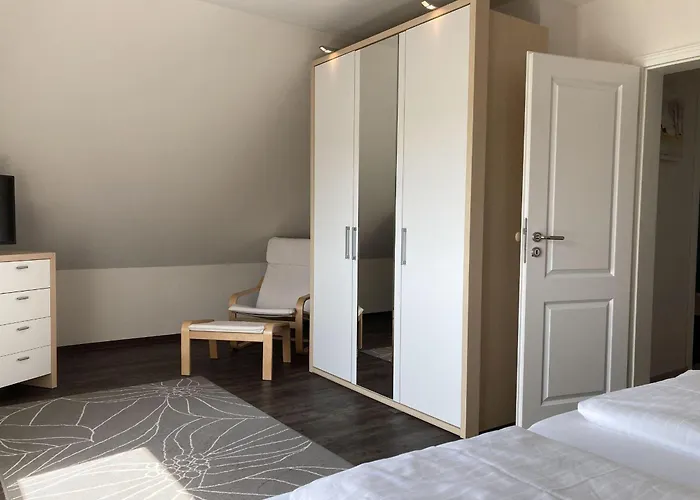 Kellenhusen-ferienhaus-gabi Vakantiehuis