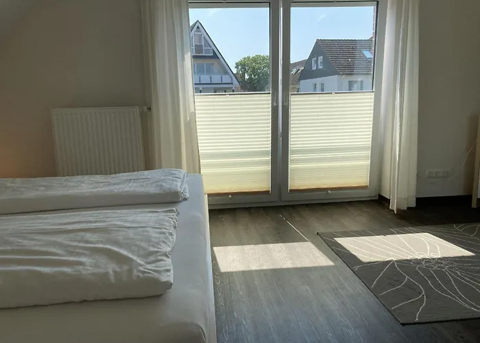 Kellenhusen-ferienhaus-gabi Vakantiehuis