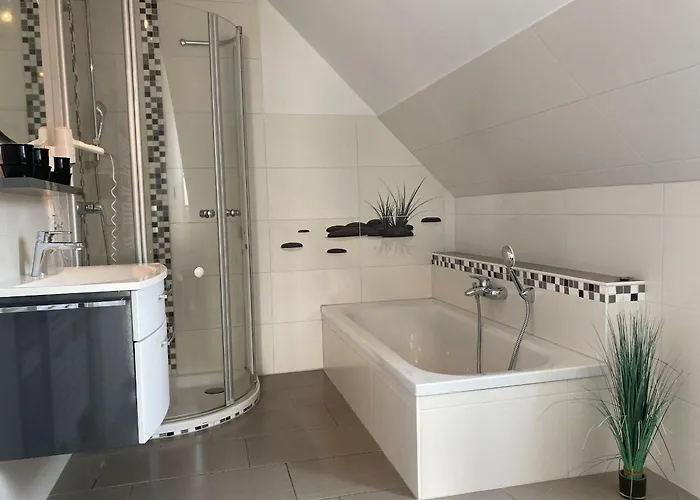 Vakantiehuis Kellenhusen-ferienhaus-gabi *