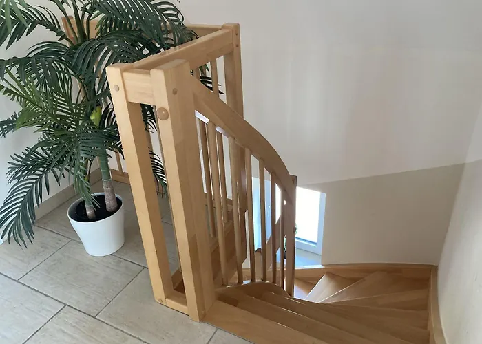 Vakantiehuis Kellenhusen-ferienhaus-gabi *