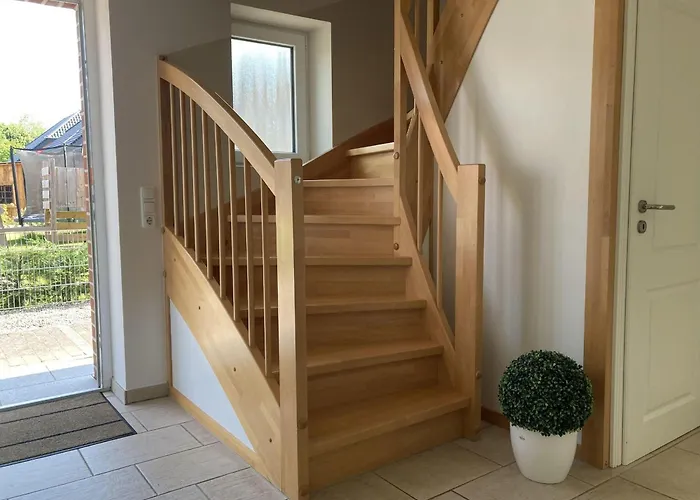 Vakantiehuis Kellenhusen-ferienhaus-gabi *